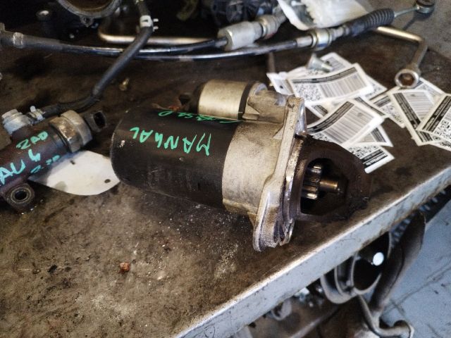 bontott OPEL CORSA D Önindító