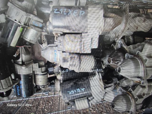 bontott OPEL CORSA D Önindító