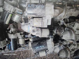 bontott OPEL CORSA D Önindító