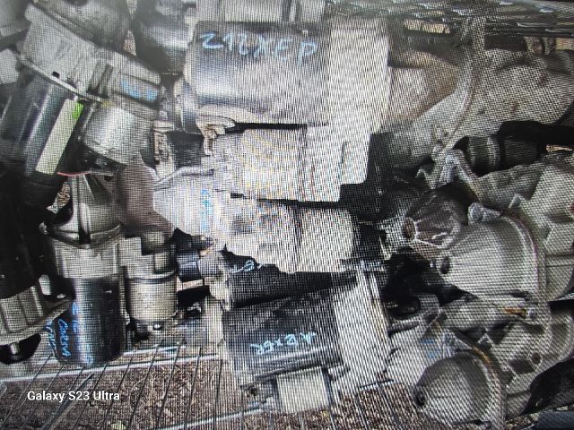 bontott OPEL CORSA D Önindító