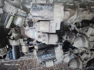 bontott OPEL CORSA D Önindító