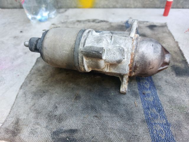 bontott OPEL CORSA D Önindító