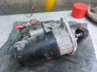 bontott OPEL CORSA D Önindító