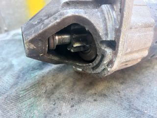 bontott OPEL CORSA D Önindító