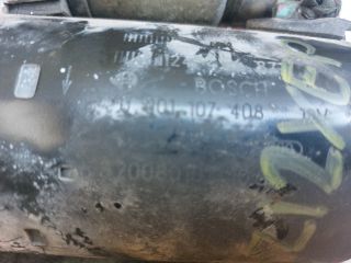 bontott OPEL CORSA D Önindító