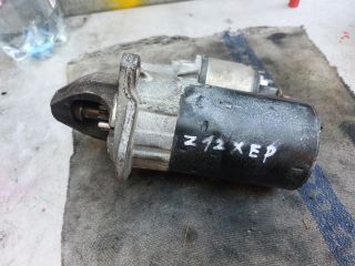 bontott OPEL CORSA D Önindító