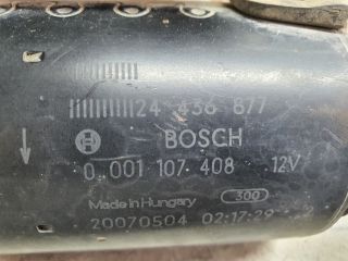 bontott OPEL CORSA D Önindító