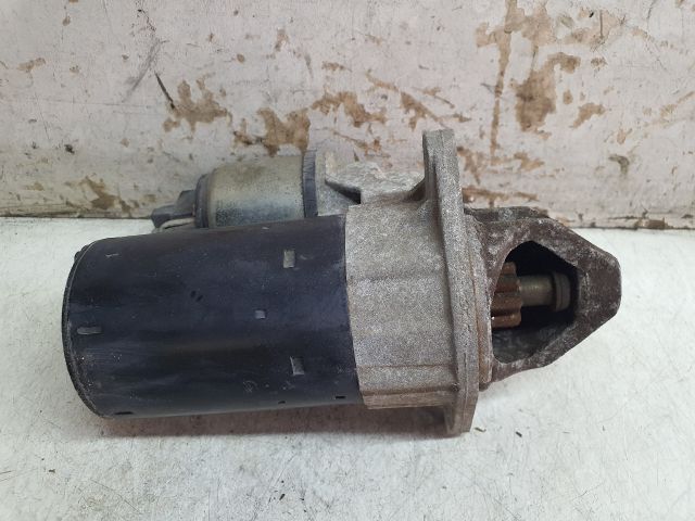 bontott OPEL CORSA D Önindító