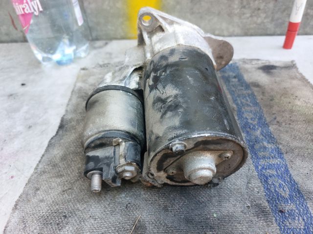 bontott OPEL CORSA D Önindító