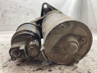 bontott OPEL CORSA D Önindító