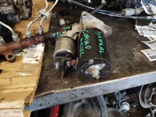 bontott OPEL CORSA D Önindító