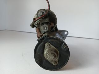 bontott OPEL CORSA D Önindító