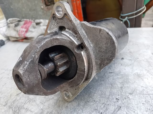 bontott OPEL CORSA D Önindító