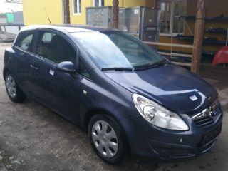 bontott OPEL CORSA D Porlasztó (1 db)