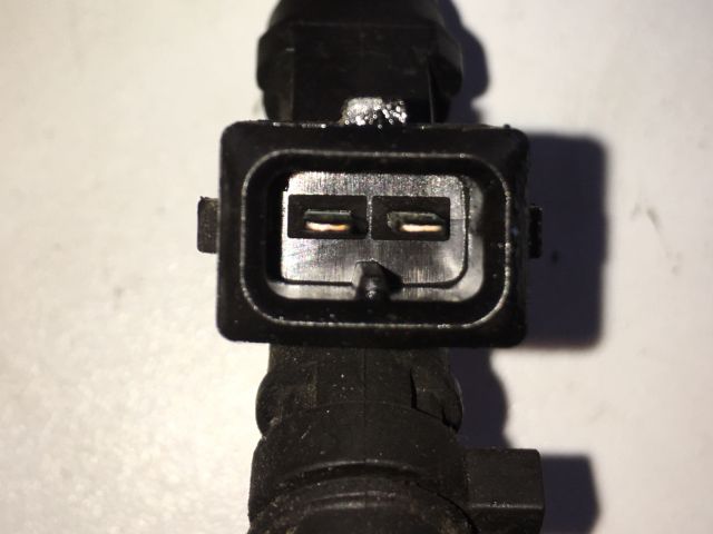 bontott OPEL CORSA D Porlasztó (1 db)