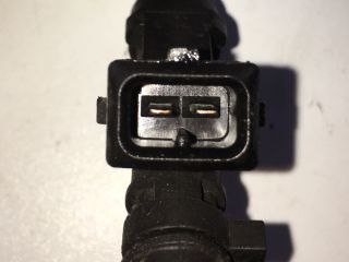 bontott OPEL CORSA D Porlasztó (1 db)