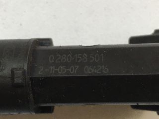 bontott OPEL CORSA D Porlasztó (1 db)