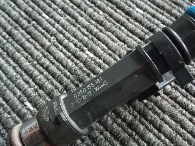 bontott OPEL CORSA D Porlasztó (1 db)