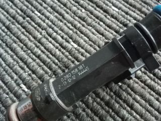 bontott OPEL CORSA D Porlasztó (1 db)