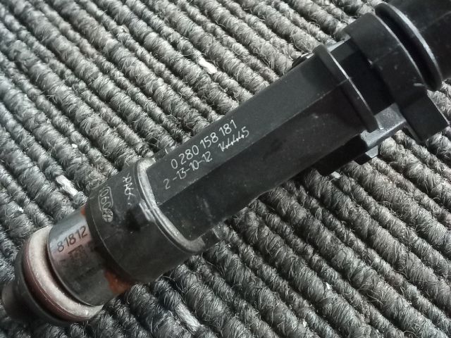 bontott OPEL CORSA D Porlasztó (1 db)