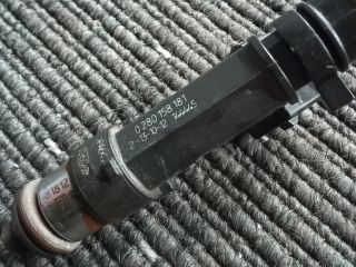 bontott OPEL CORSA D Porlasztó (1 db)