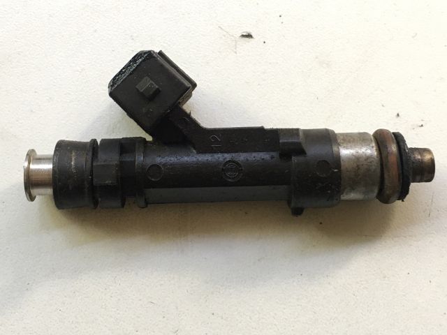 bontott OPEL CORSA D Porlasztó (1 db)