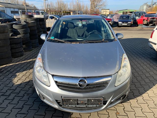 bontott OPEL CORSA D Porlasztó (1 db)