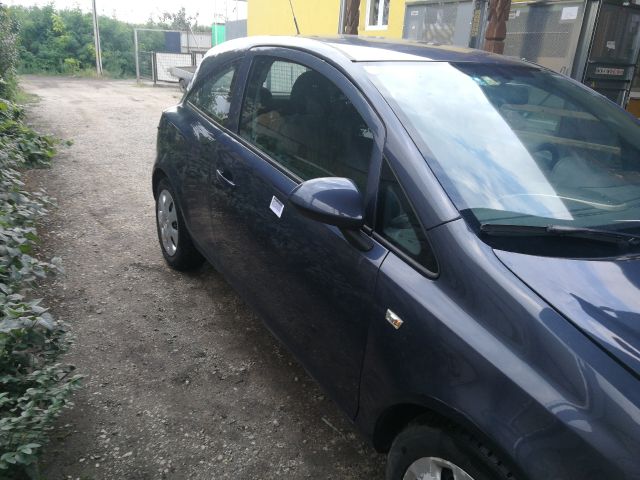 bontott OPEL CORSA D Porlasztó (1 db)