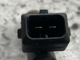 bontott OPEL CORSA D Porlasztó Sor / Híd