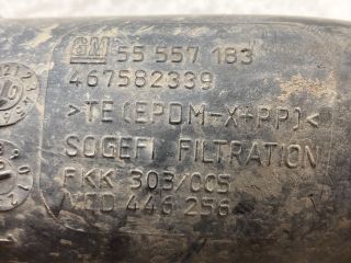 bontott OPEL CORSA D Szívó Cső