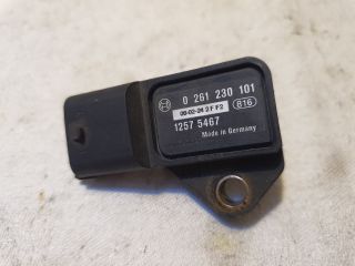 bontott OPEL CORSA D Szívócső Nyomásérzékelő