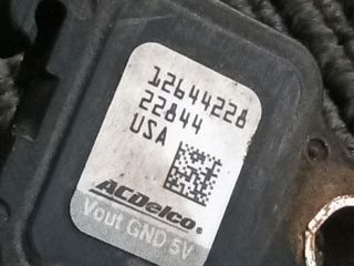 bontott OPEL CORSA D Szívócső Nyomásérzékelő