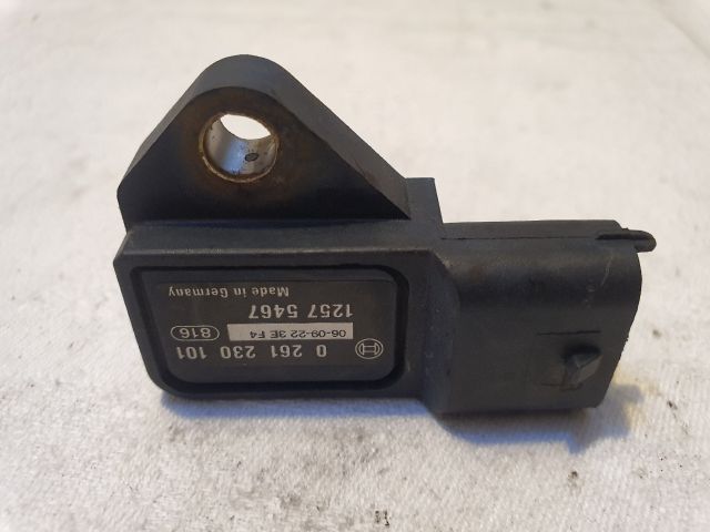 bontott OPEL CORSA D Szívócső Nyomásérzékelő