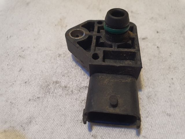 bontott OPEL CORSA D Szívócső Nyomásérzékelő