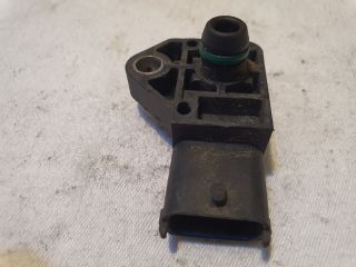 bontott OPEL CORSA D Szívócső Nyomásérzékelő