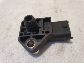 bontott OPEL CORSA D Szívócső Nyomásérzékelő