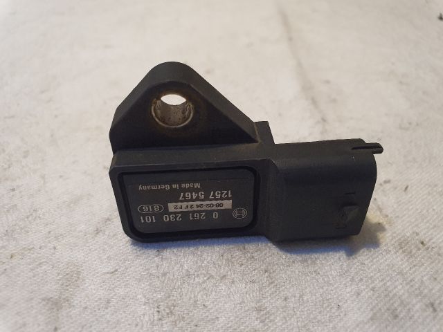 bontott OPEL CORSA D Szívócső Nyomásérzékelő