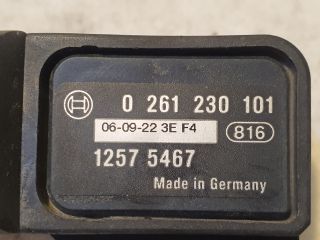 bontott OPEL CORSA D Szívócső Nyomásérzékelő