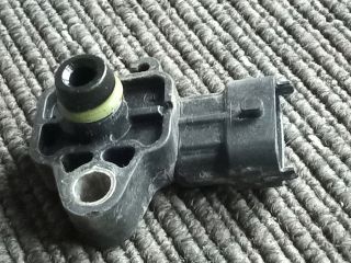 bontott OPEL CORSA D Szívócső Nyomásérzékelő