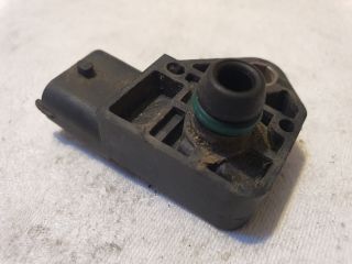 bontott OPEL CORSA D Szívócső Nyomásérzékelő