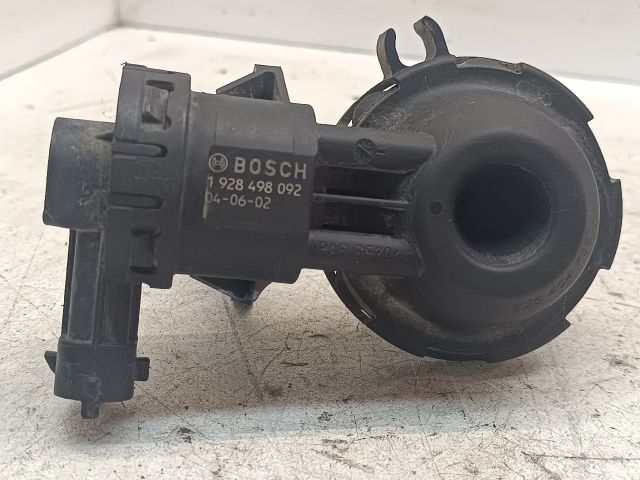 bontott OPEL CORSA D Szívósor Állító Vákuumszelep