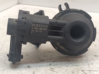 bontott OPEL CORSA D Szívósor Állító Vákuumszelep