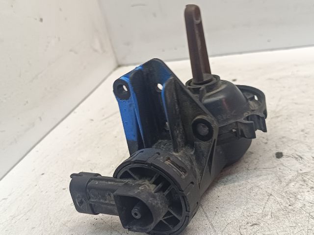 bontott OPEL CORSA D Szívósor Állító Vákuumszelep