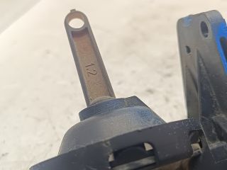 bontott OPEL CORSA D Szívósor Állító Vákuumszelep