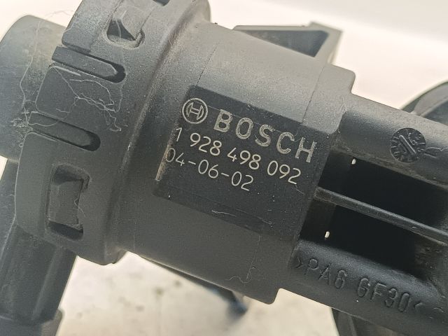 bontott OPEL CORSA D Szívósor Állító Vákuumszelep