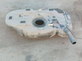 bontott OPEL CORSA D Tank