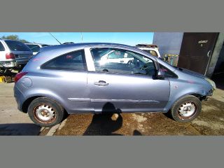 bontott OPEL CORSA D Tank