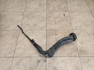 bontott OPEL CORSA D Tankbetöltő Cső (Fém)