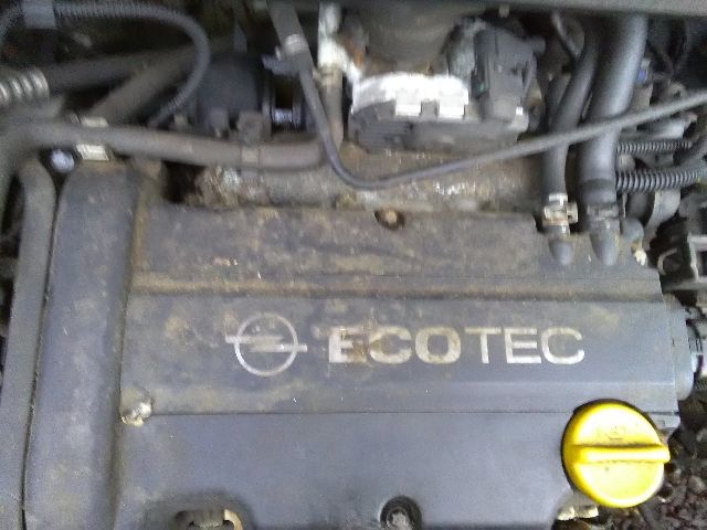 bontott OPEL CORSA D Tankbetöltő Cső (Fém)