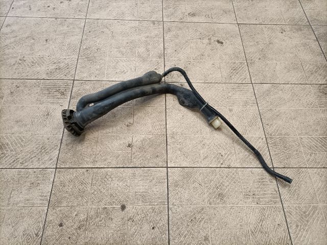 bontott OPEL CORSA D Tankbetöltő Cső (Fém)